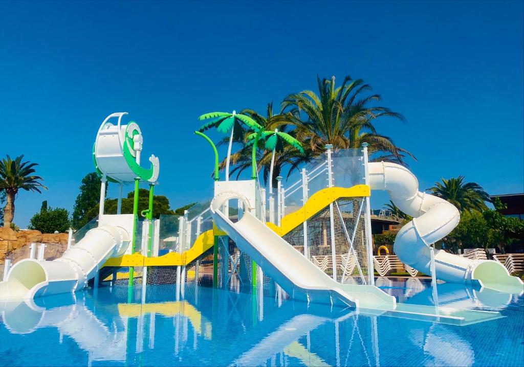 estival el dorado resort - descubiendo viajes