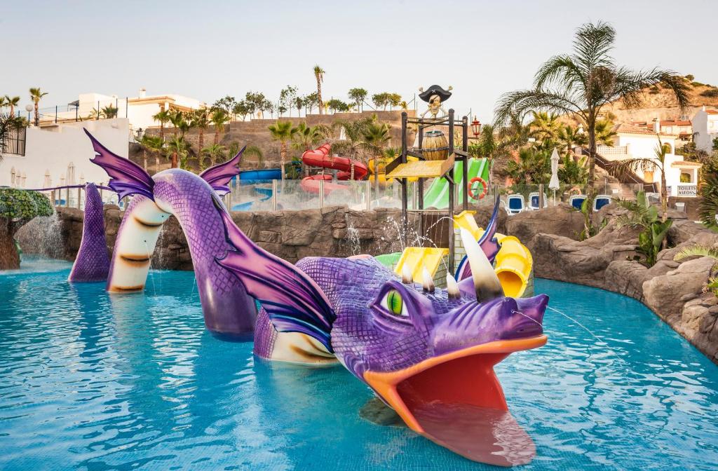 globales los patos park -descubriendo viajes
