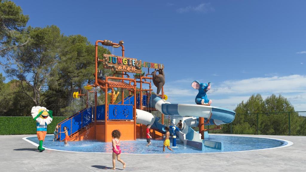h10 mediterranean village - descubriendo viajes