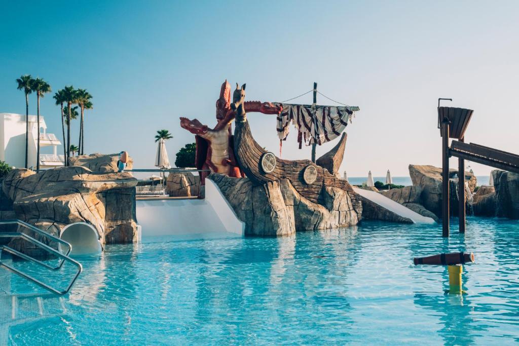 iberostar waves royal andalus - descubriendo viajes