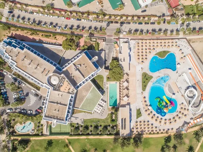 panoramica alegria costa ballena - descubriendo viajes