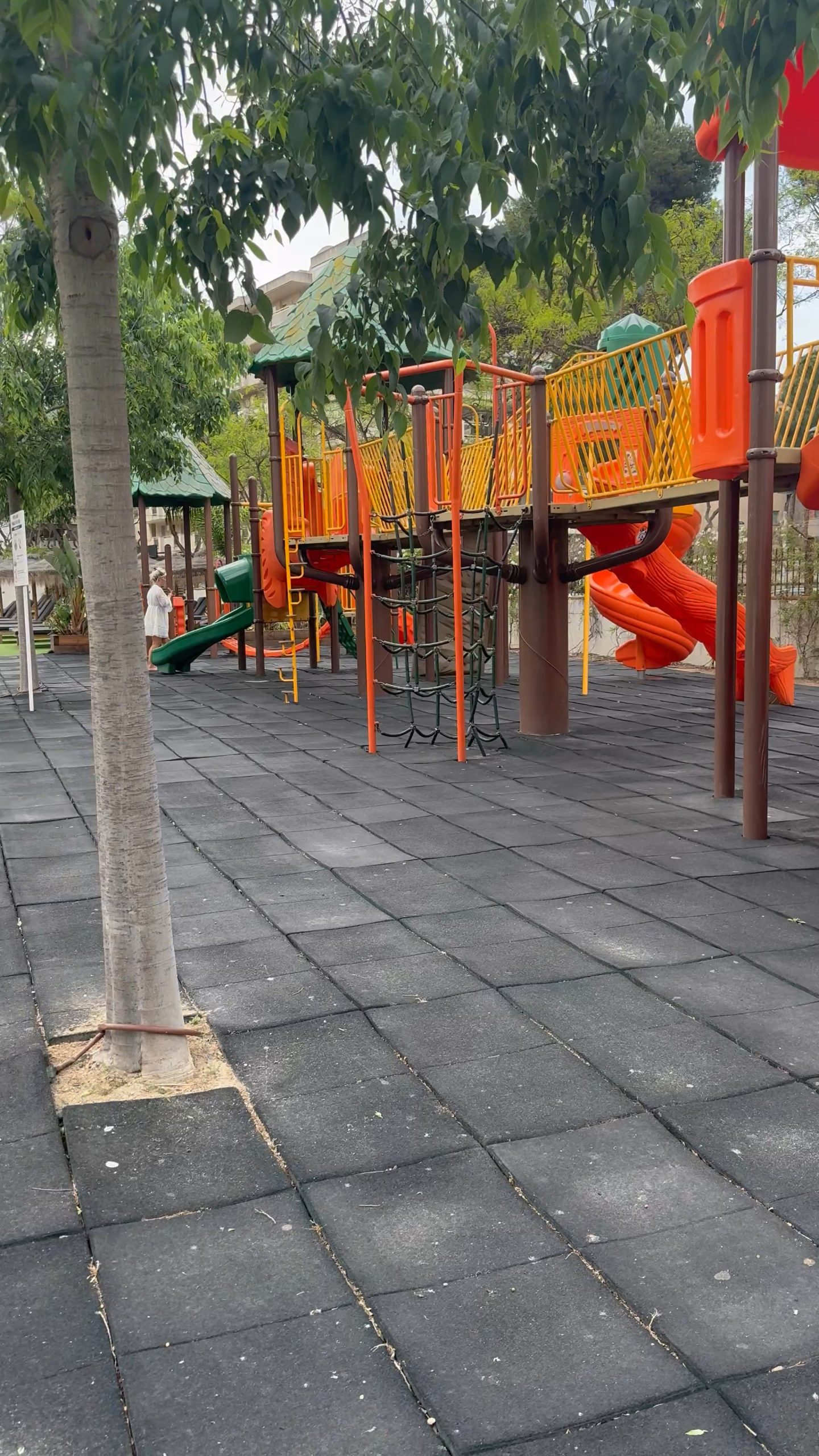 parque Jaime I - Descubriendo Viajes
