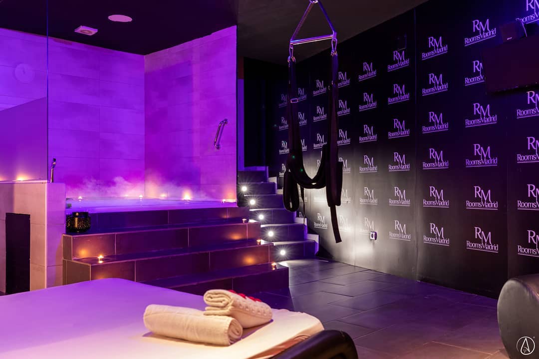 rooms madrid descubriendo viajes