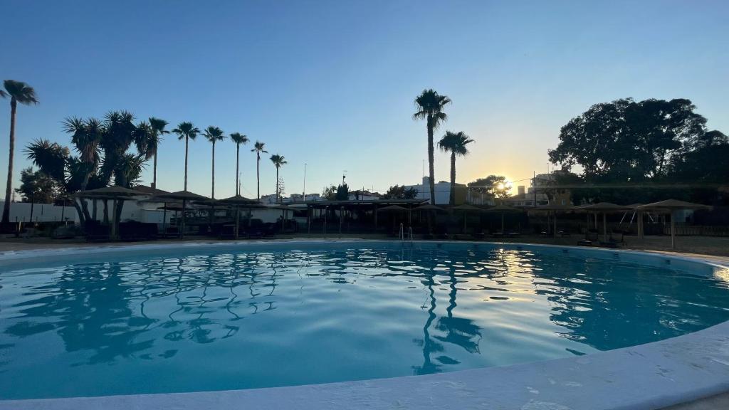 taiga almeria playa - descubriendo viajes