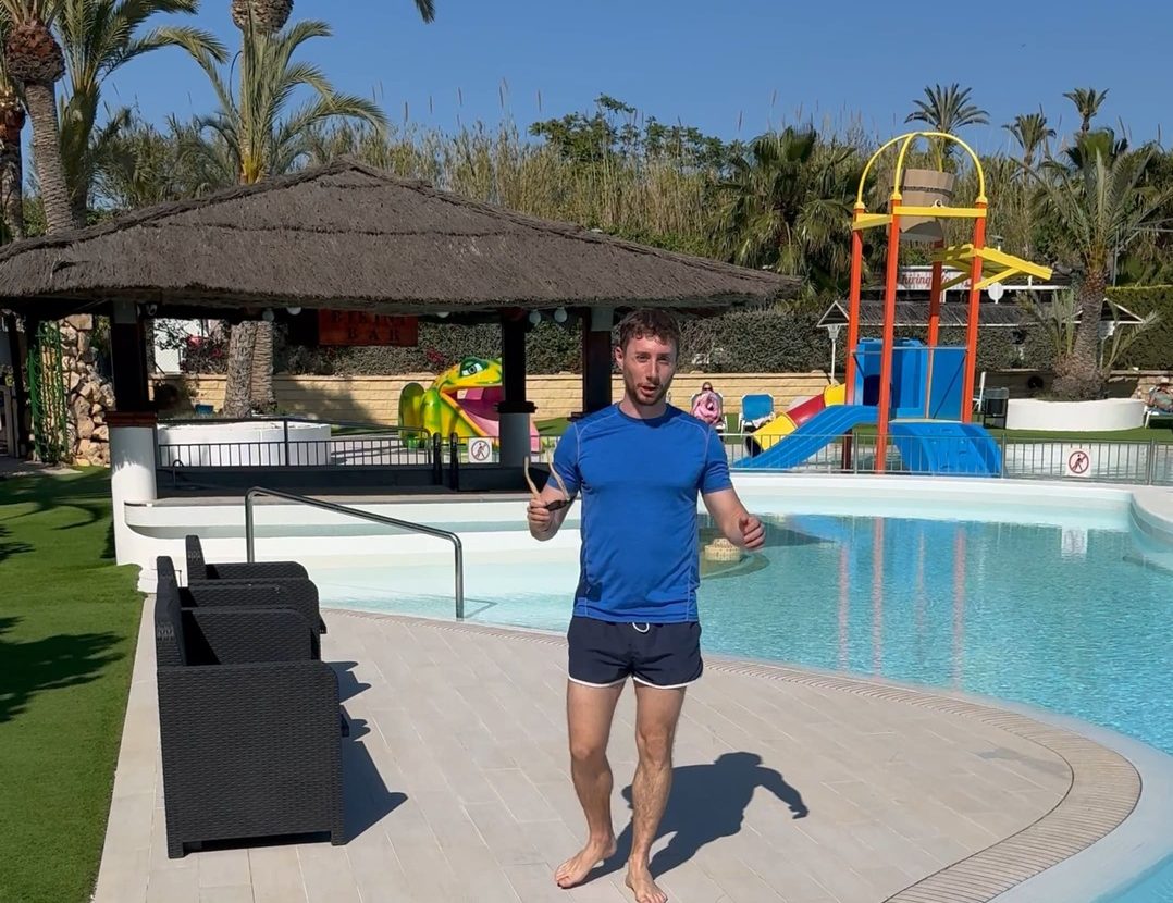 3 camping benisol - descubriendo viajes 3