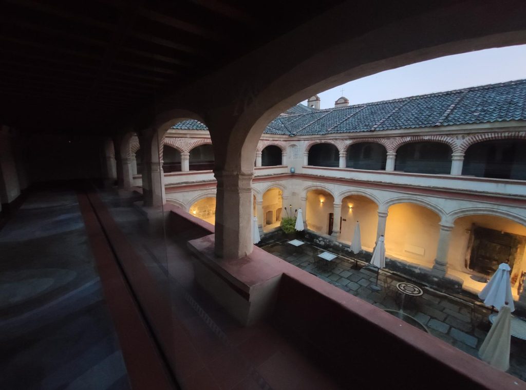 donde alojarse en Segovia Descubriendo Viajes