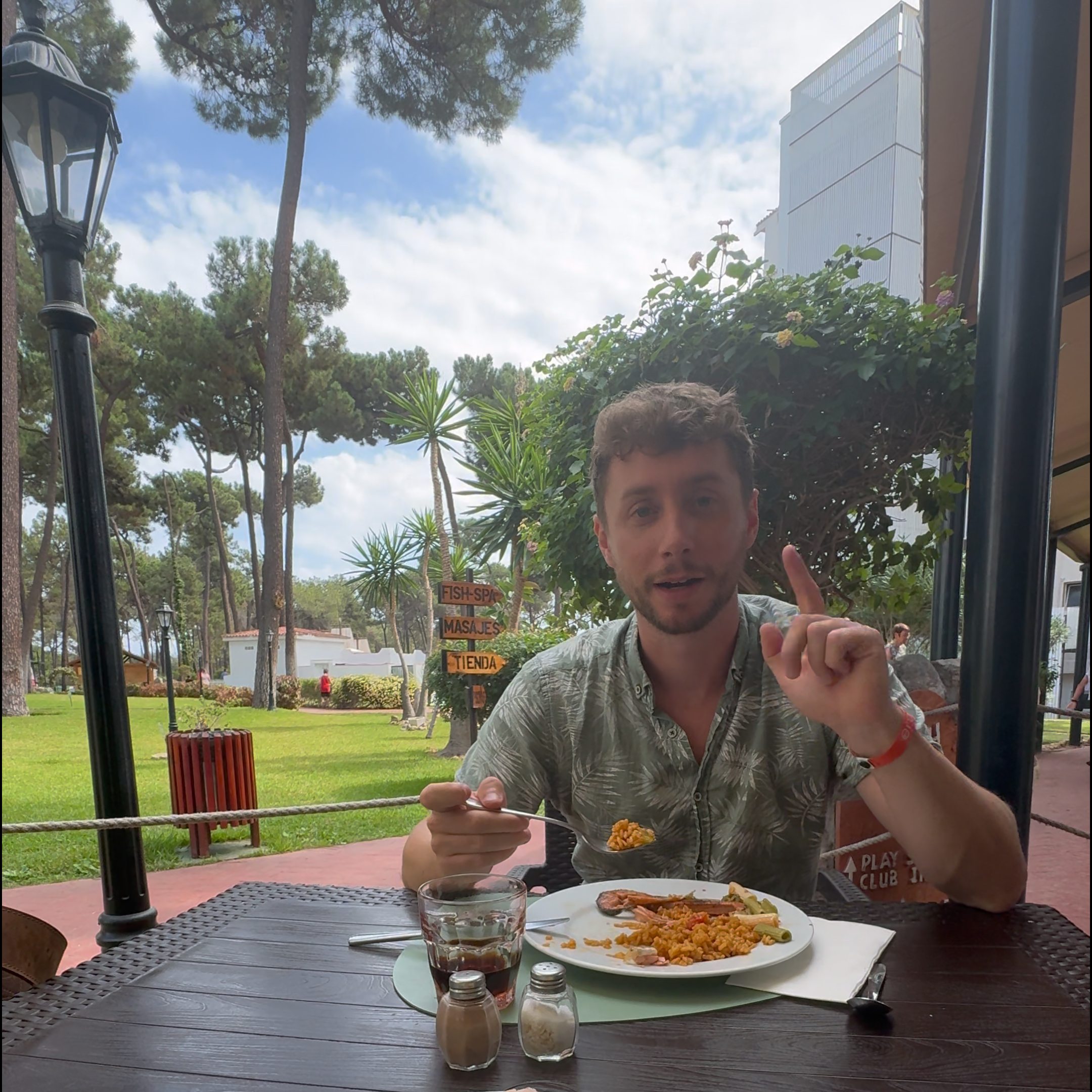 AluaSun Marbella Park Resort