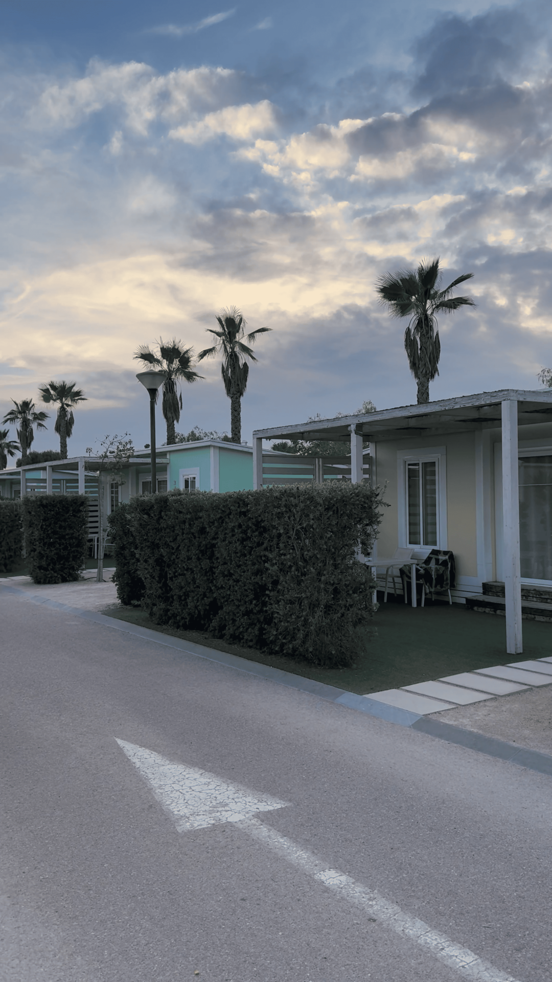 Bungaloes Alannia - descubriendo viajes