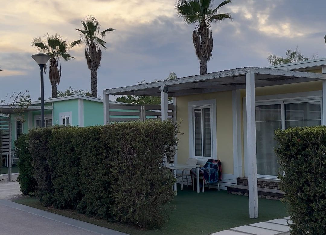 Bungalows Alannia - descubriendo viajes