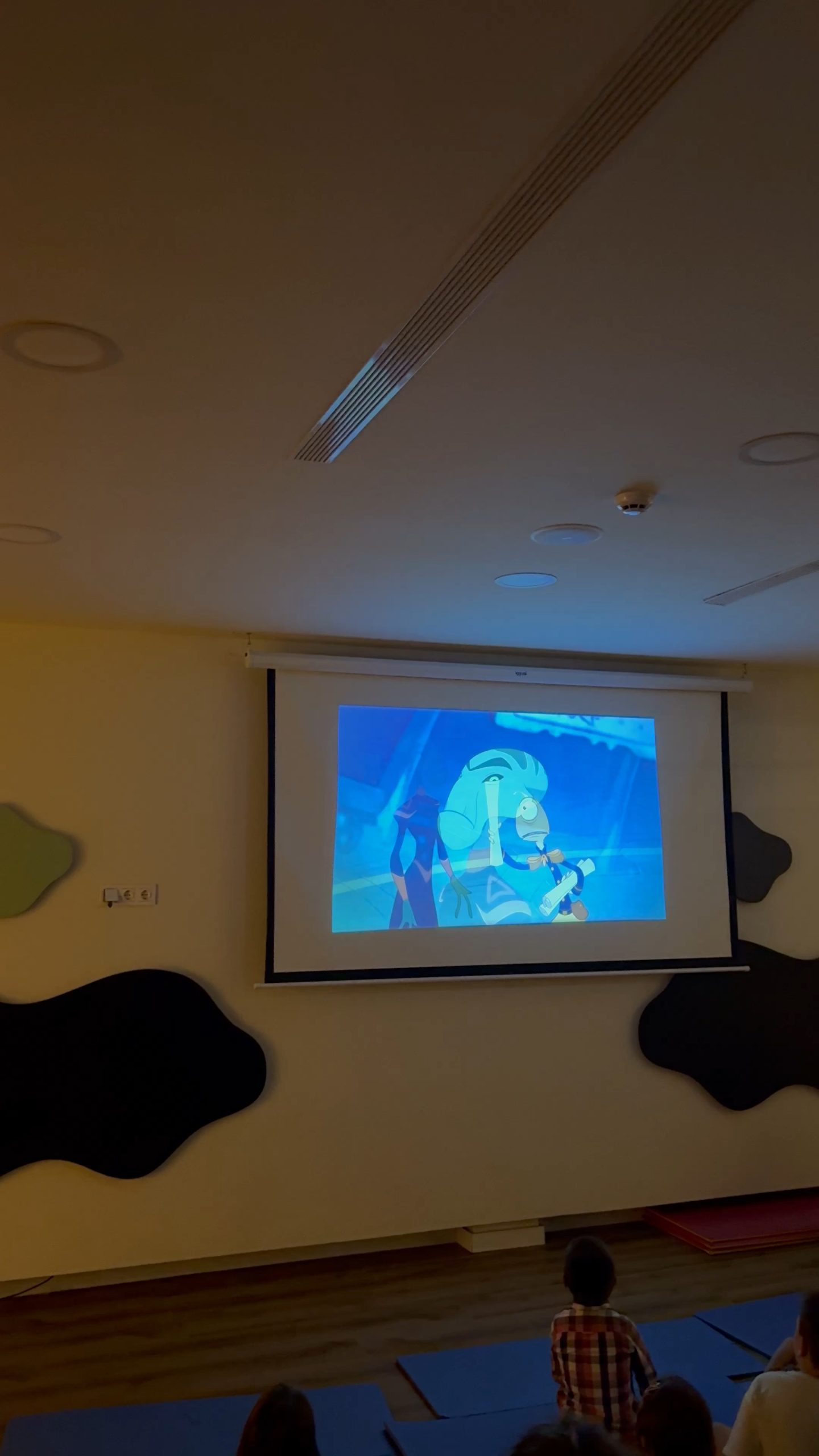 Cine Playa Mojácar - descubriendo viajes