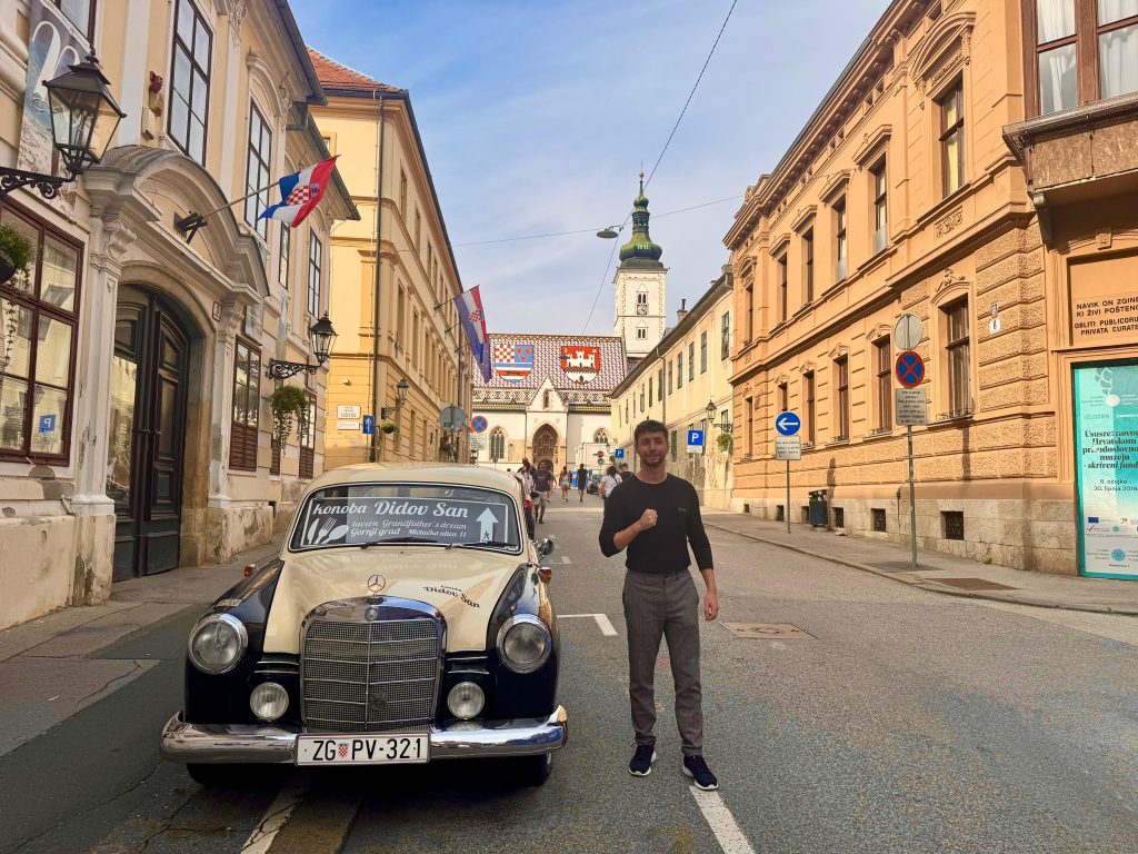 Donde alojarse en Zagreb - Descubriendo Viajes