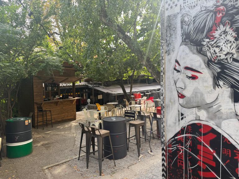 Bar Pri Nami