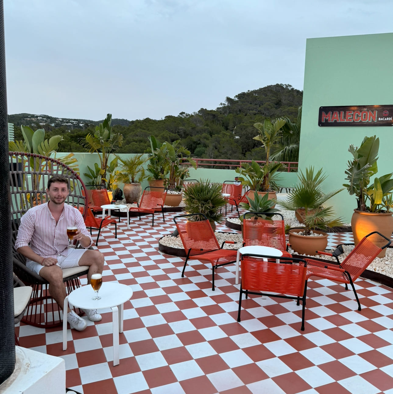 Hotel Cubanitos Ibiza - Descubriendo Viajes (1)