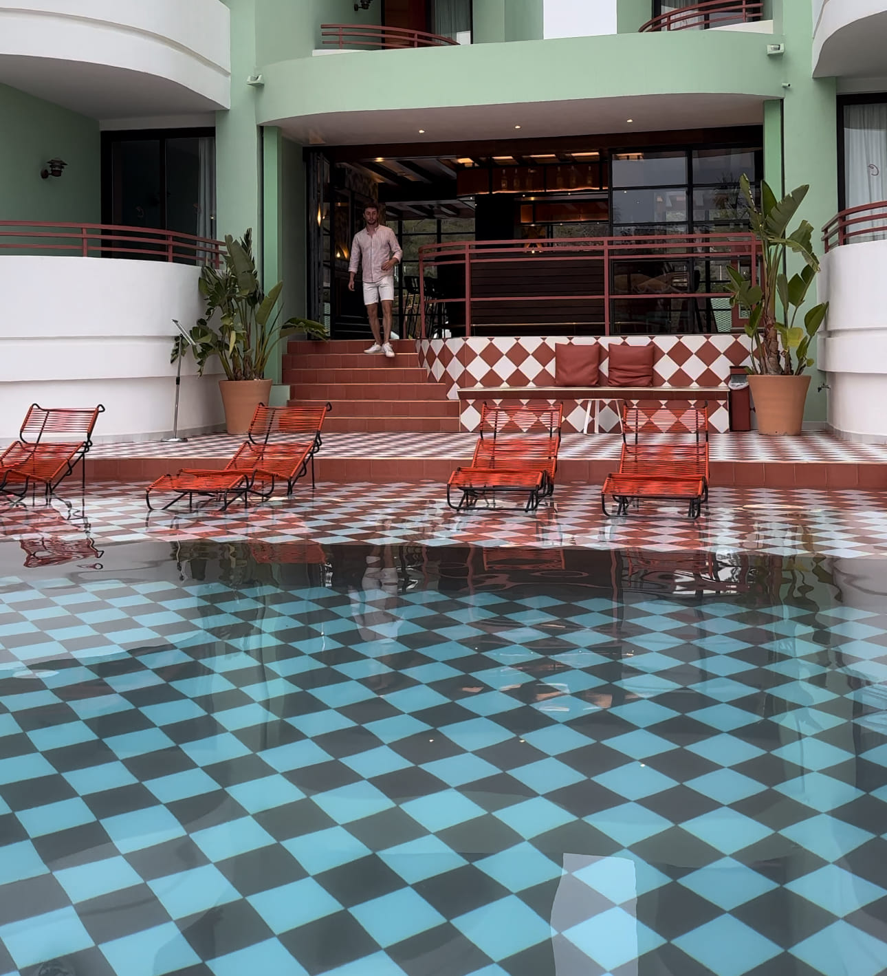 Hotel Cubanitos Ibiza - Descubriendo Viajes (3)