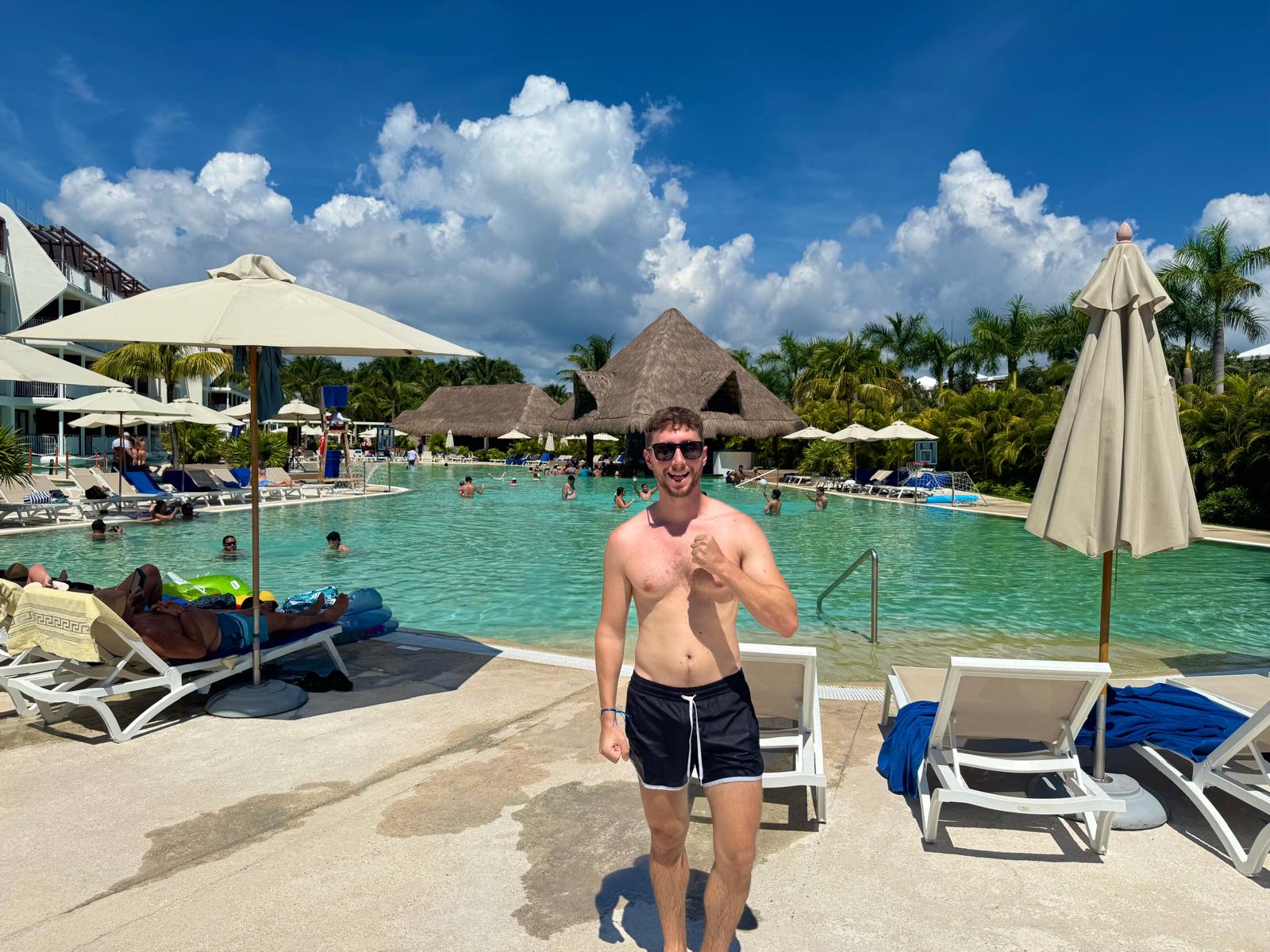 Ocean Riviera Paradise - Descubriendo Viajes (1)