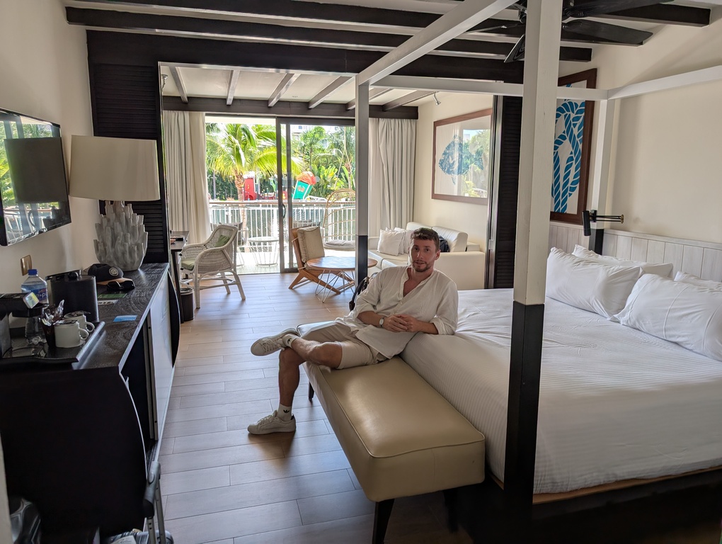 Ocean Riviera Paradise - Descubriendo Viajes (1)