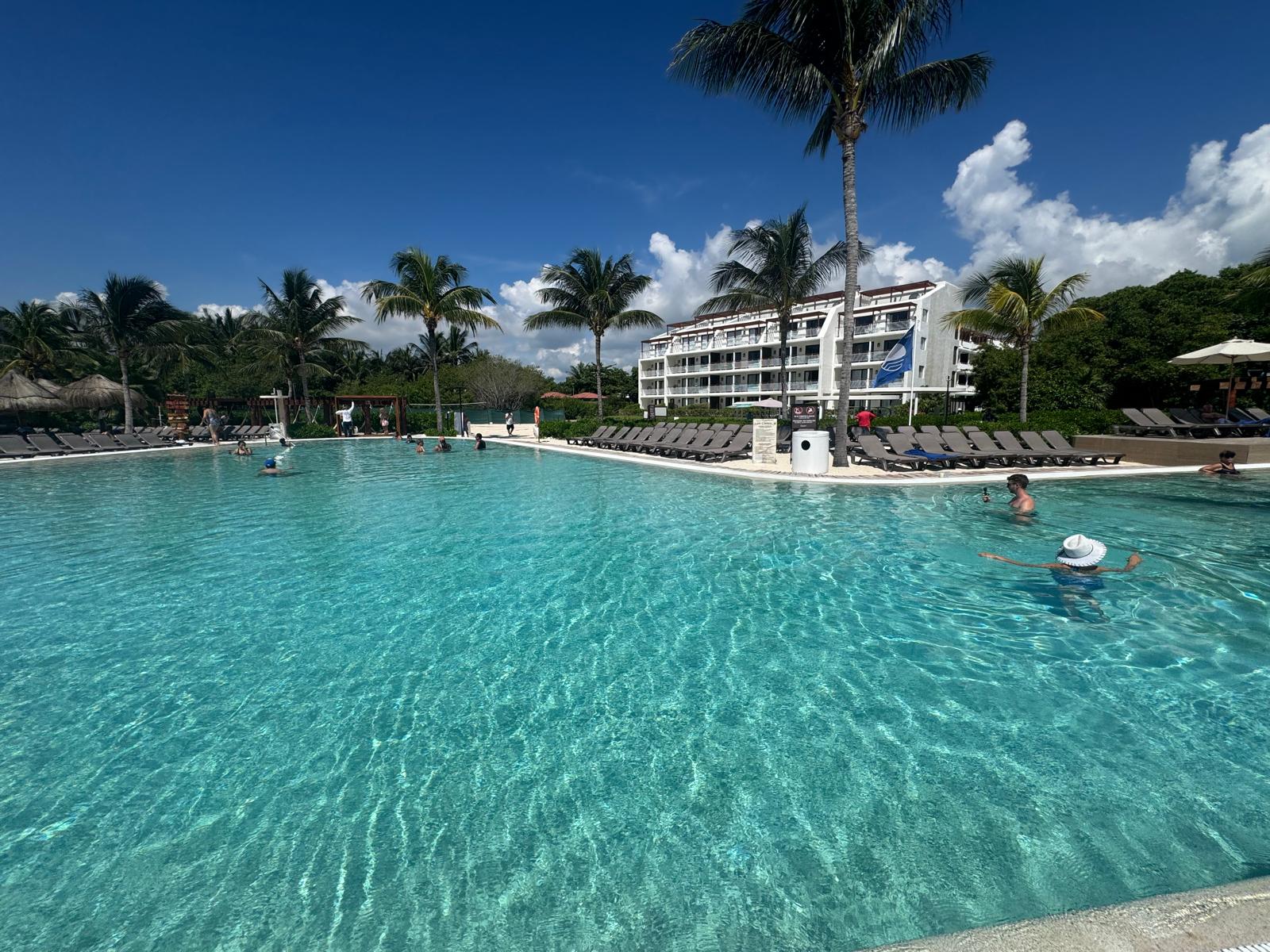 Ocean Riviera Paradise - Descubriendo Viajes (3)