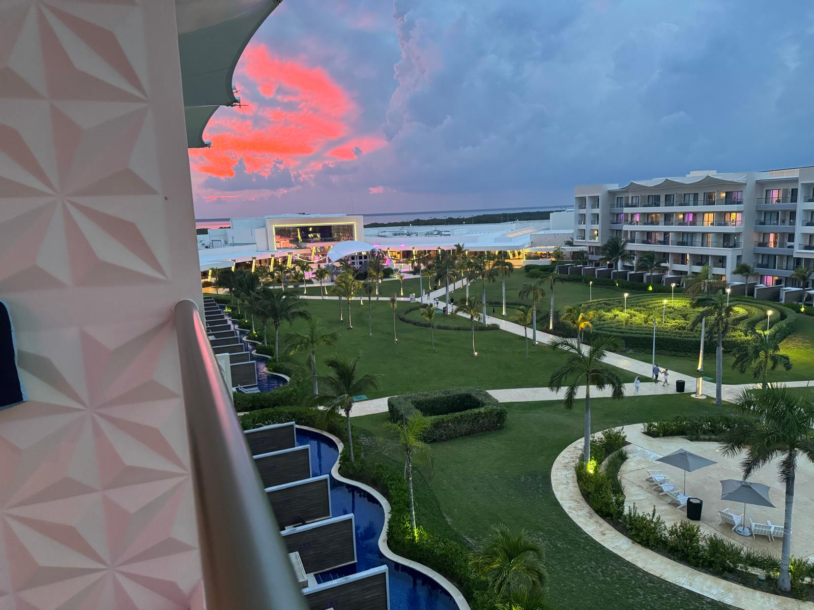 Planet Hollywood - Descubriendo Viajes (2)