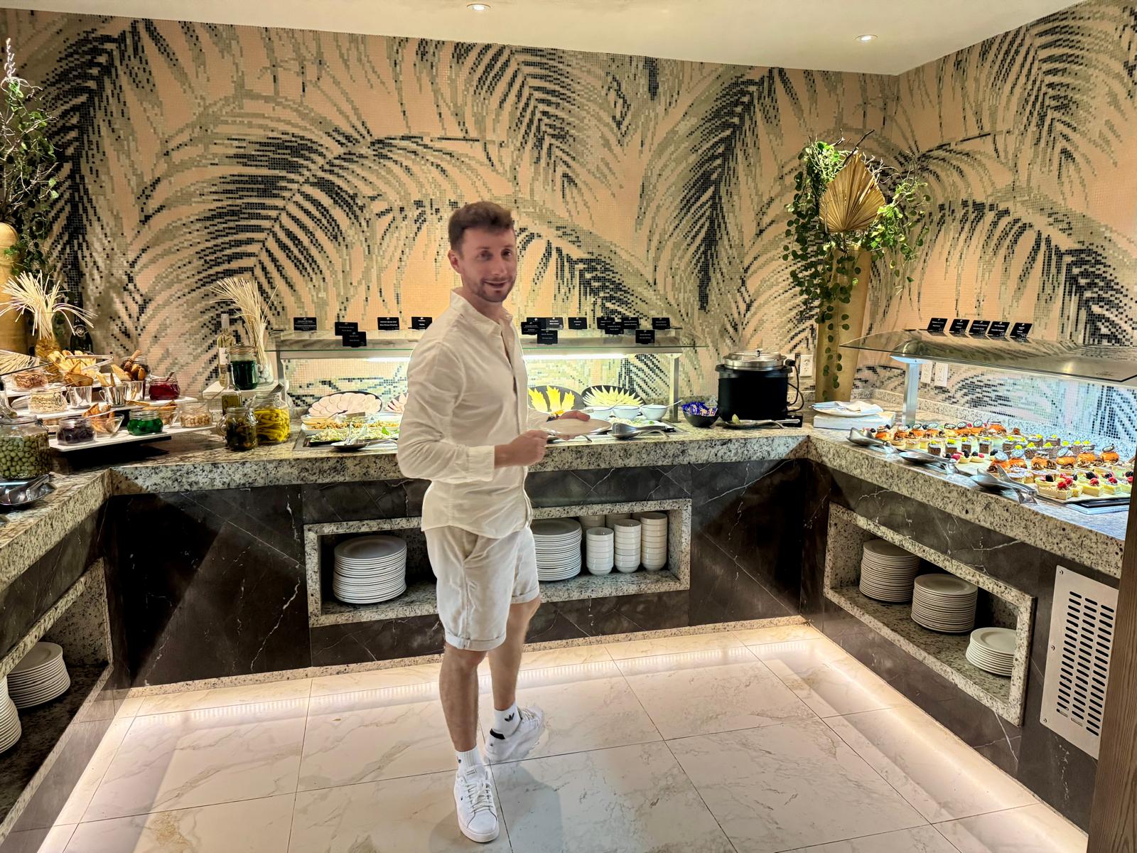 Planet hollywood cancun - descubriendo viajes (2)