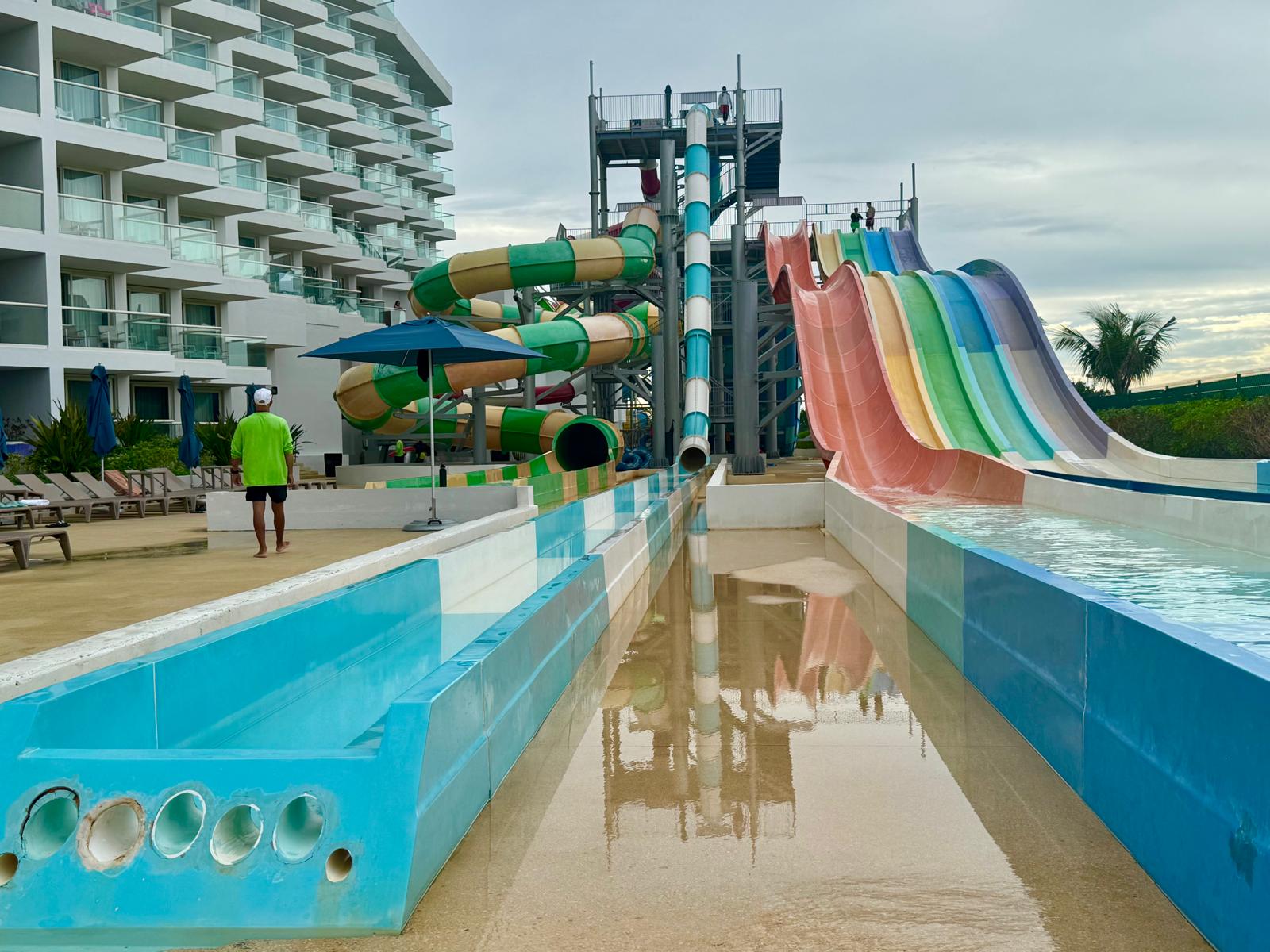 Royalton Splash - Parque acuatico 3 - Descubriendo viajes