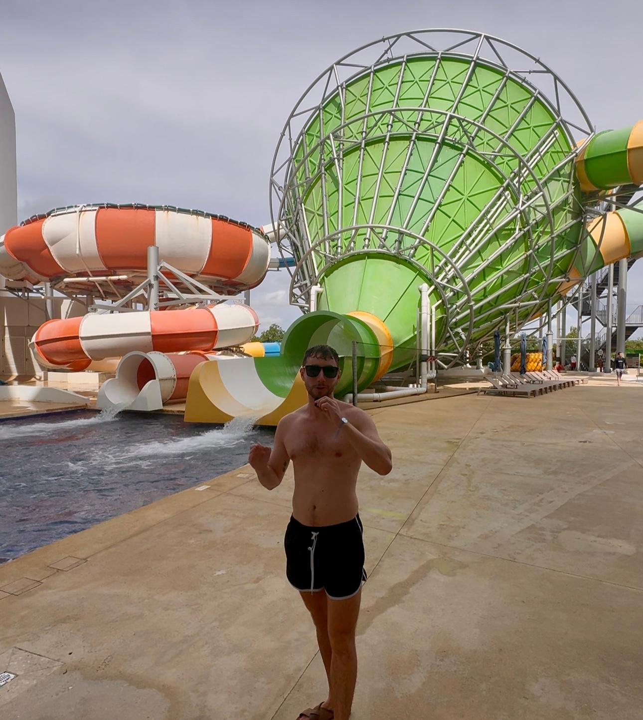 Royalton splash cancun - descubriendo viajes (2)