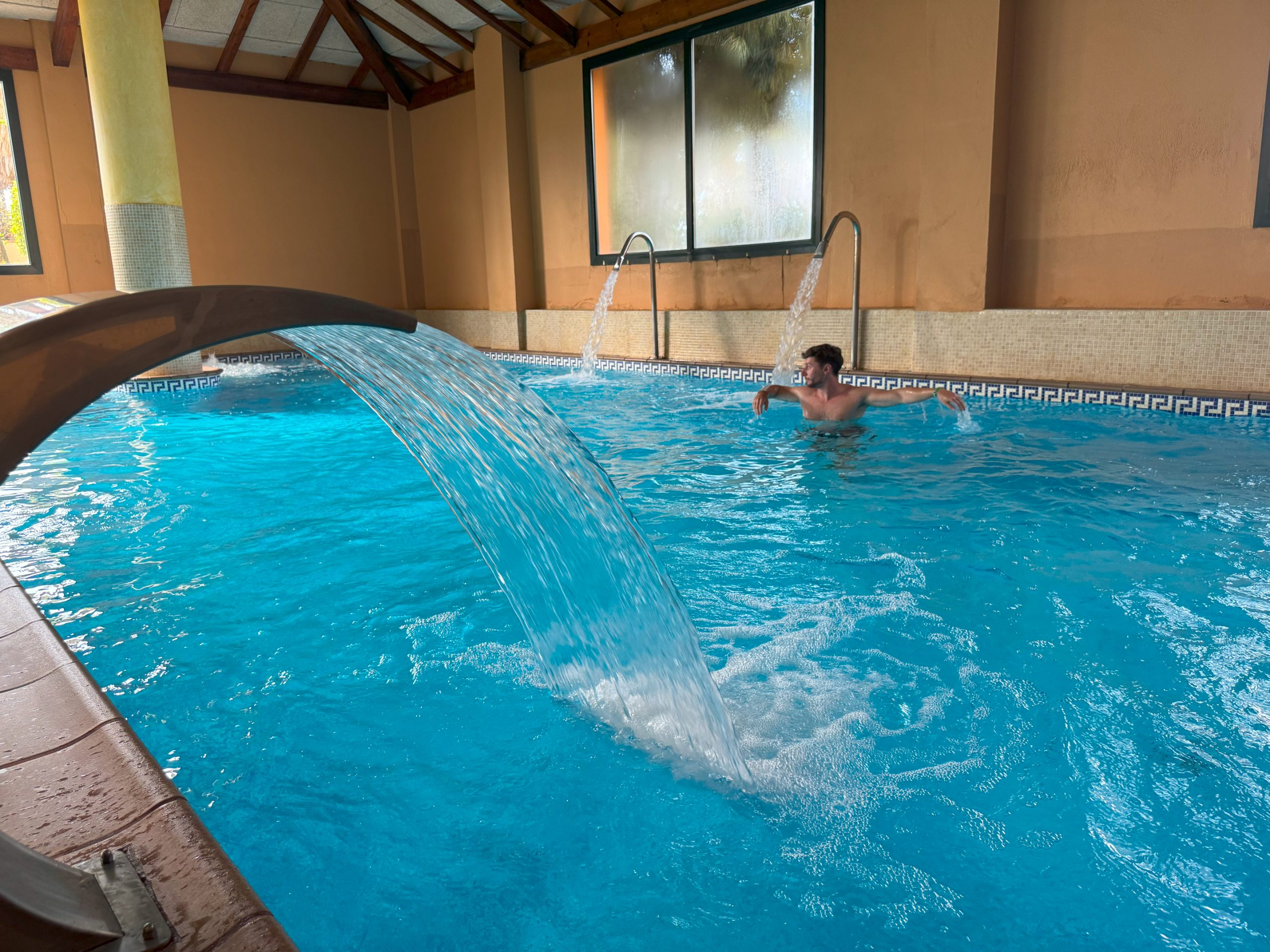 Spa Playa Marina - Descubriendo Viajes(1)