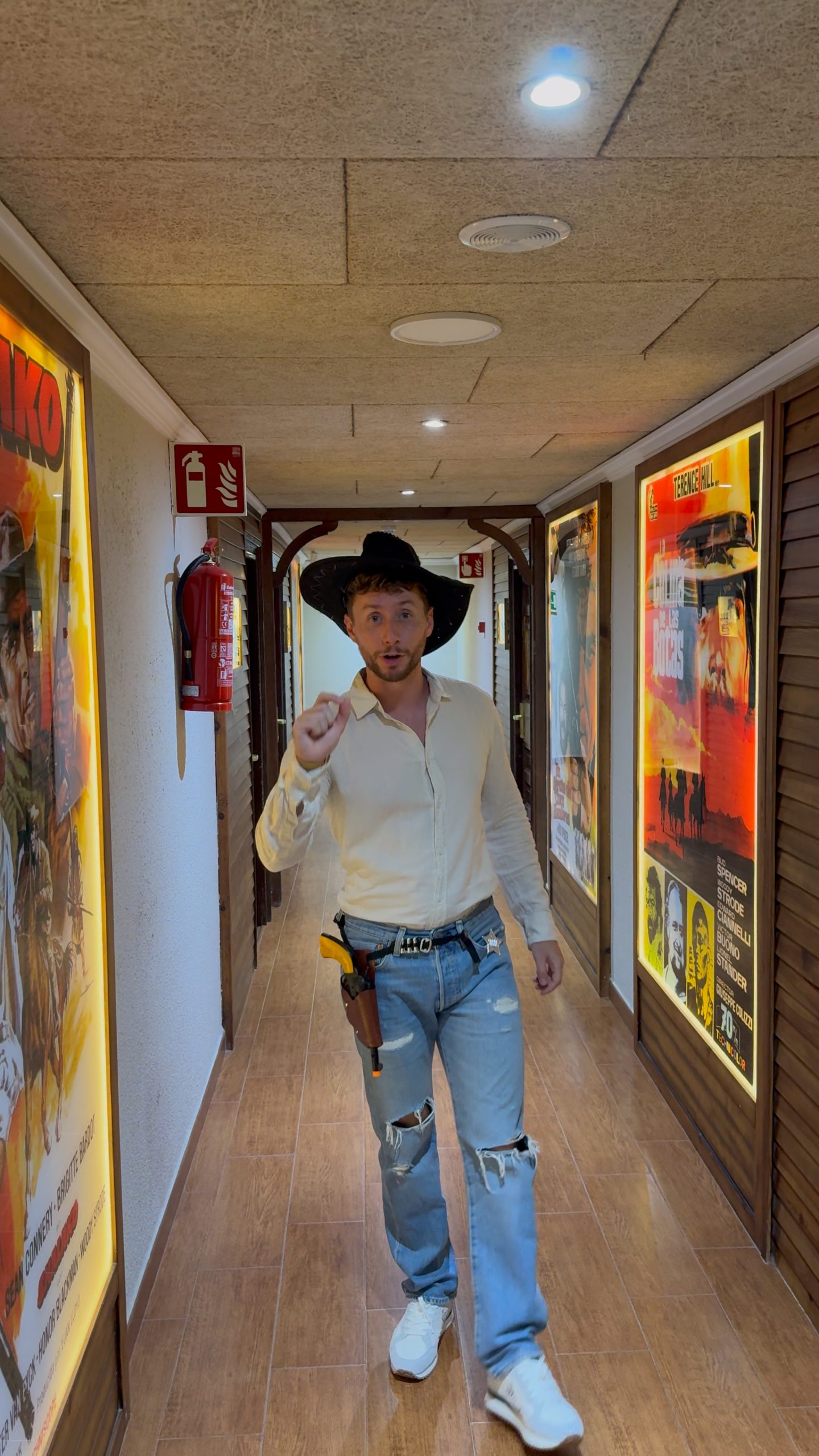 Tematico Playa Dulce - Descubriendo Viajes