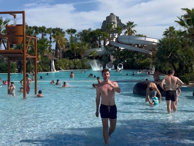 alannia 2 - descubriendo viajes