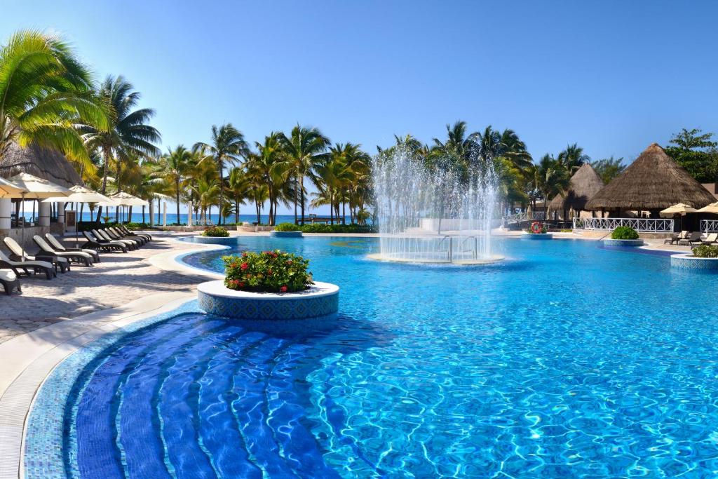 barcelo maya playa - descubriendo viajes