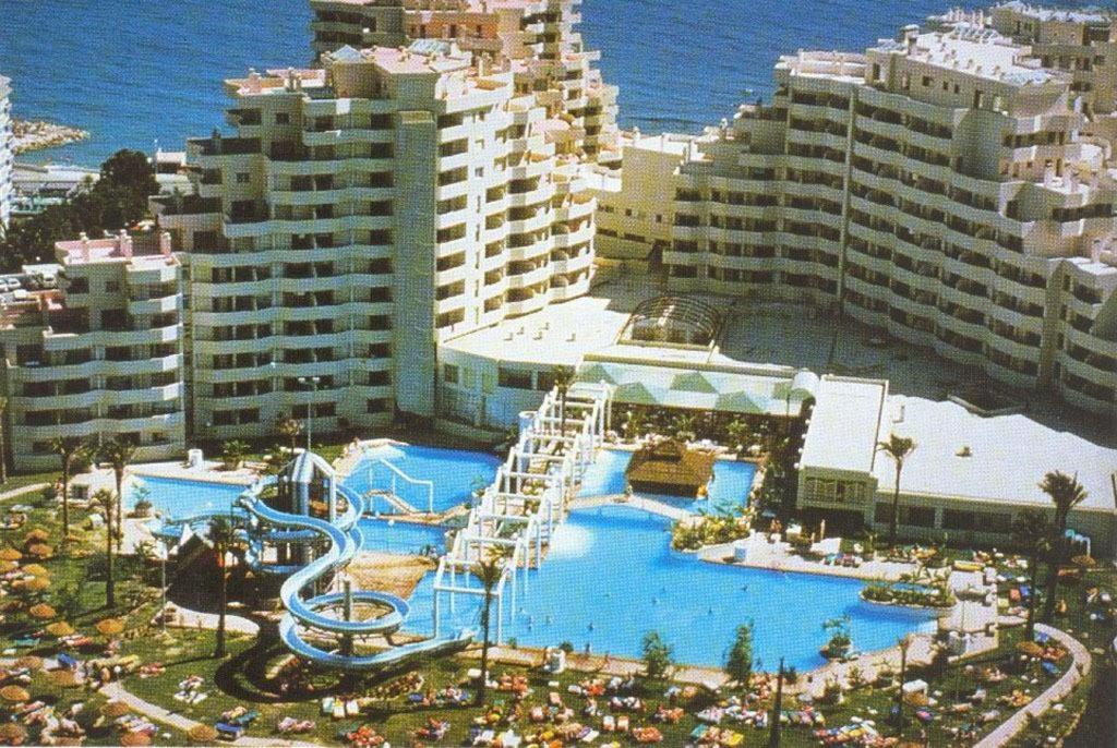 benalbeach Yasmine - descubriendo viajes