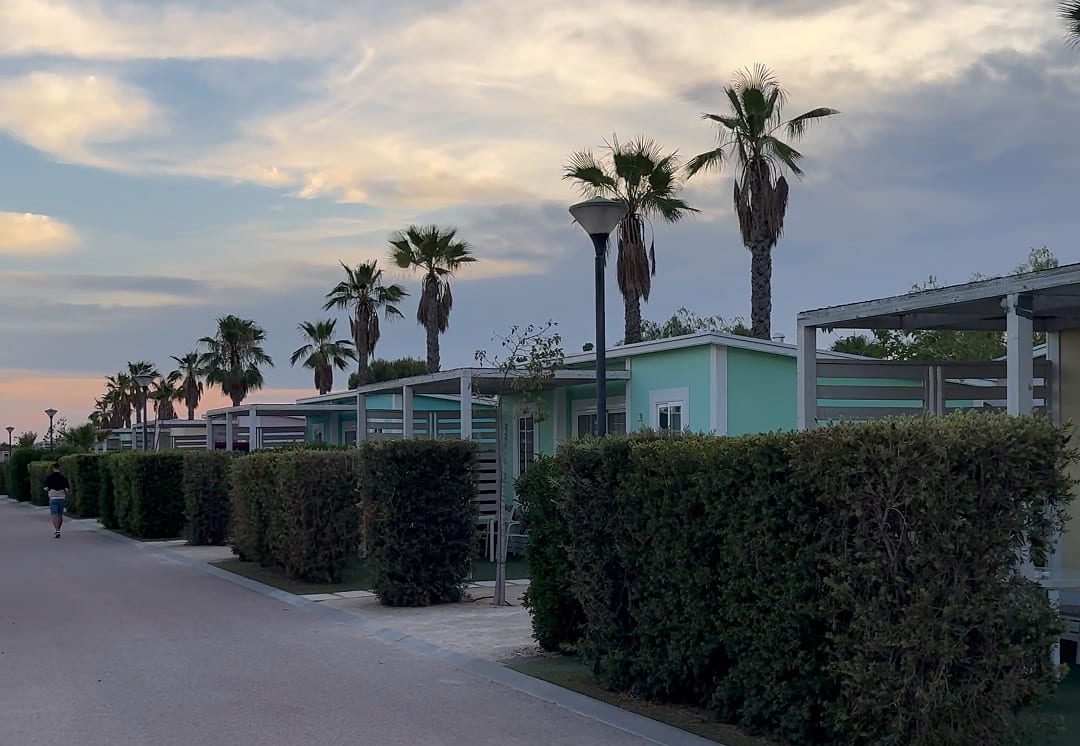 bungalows alannia 2 - descubriendo viajes