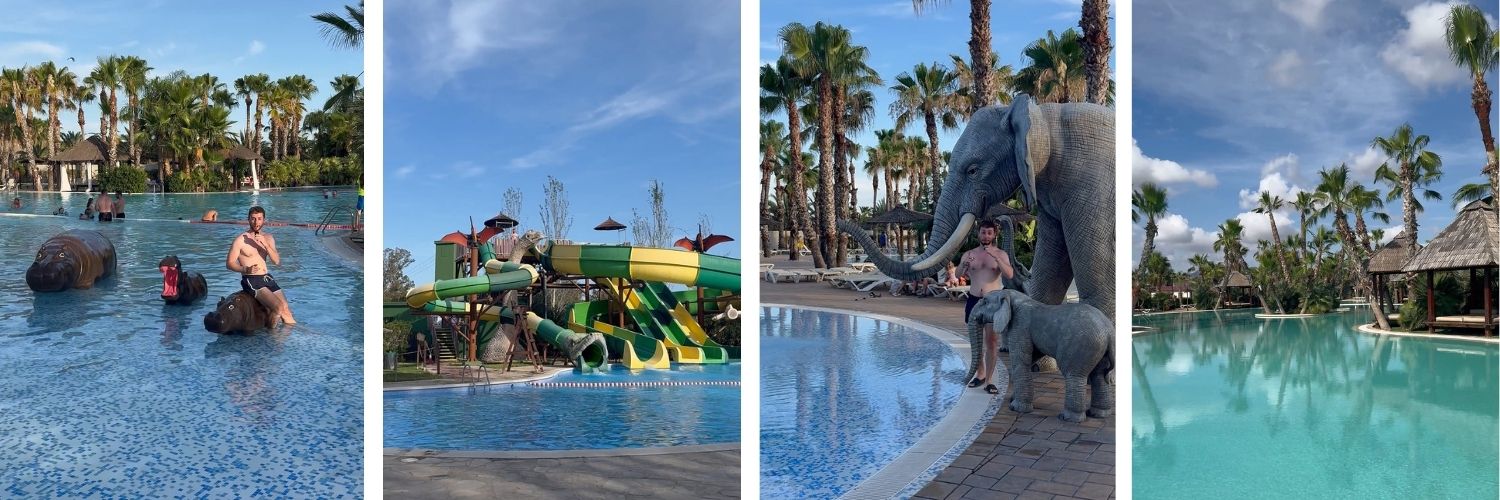 descubriendo viajes camping valencia