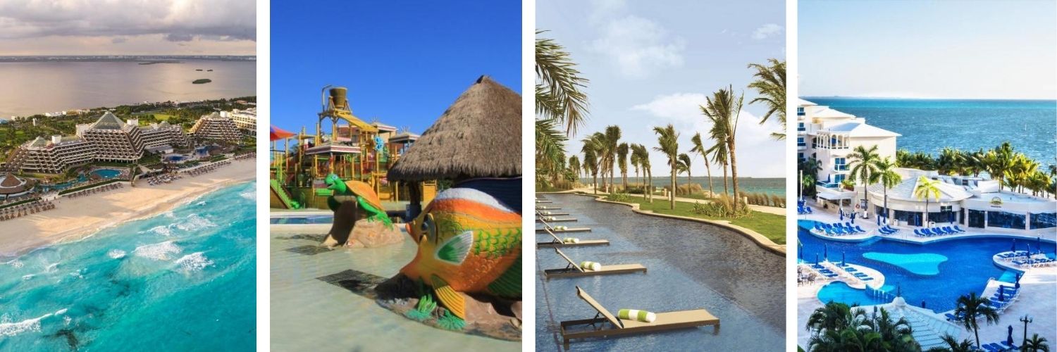 descubriendo viajes - cancun