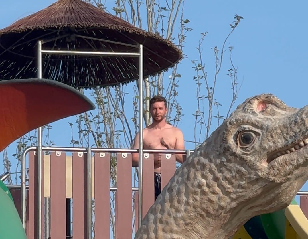 devesa garden - descubriendo viajes