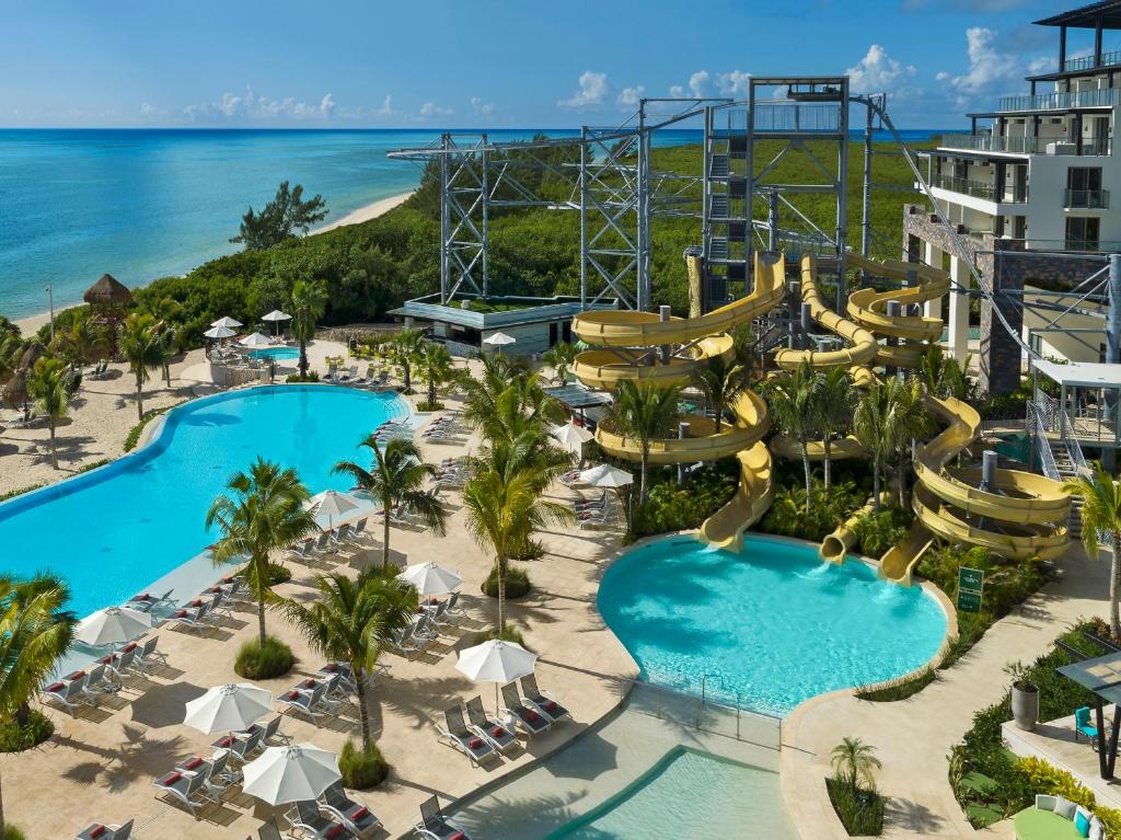 dreams natura resort - descubriendo viajes