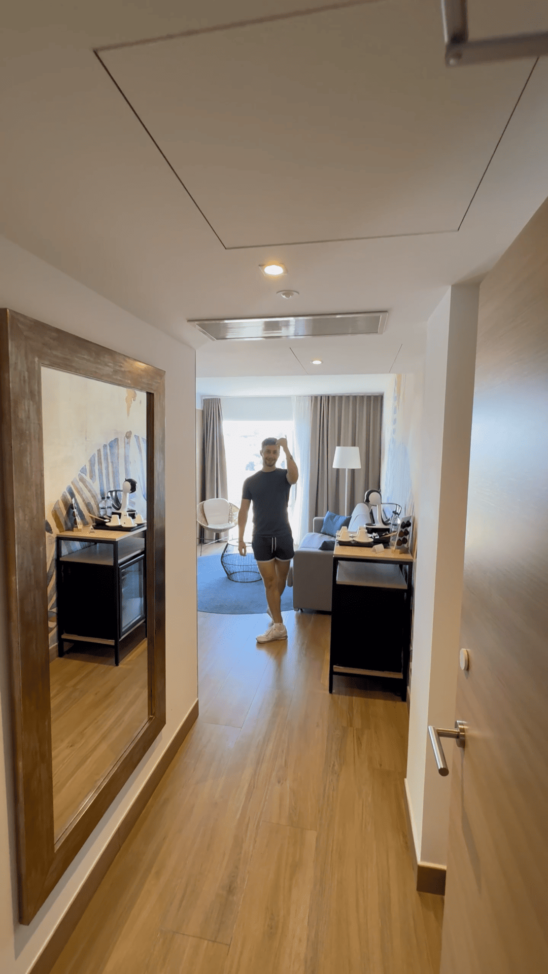 habitación l'aure - descubriendo viajes