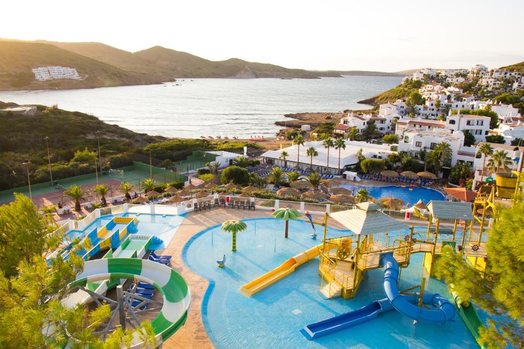 hotel carema splash - descubriendo viajes