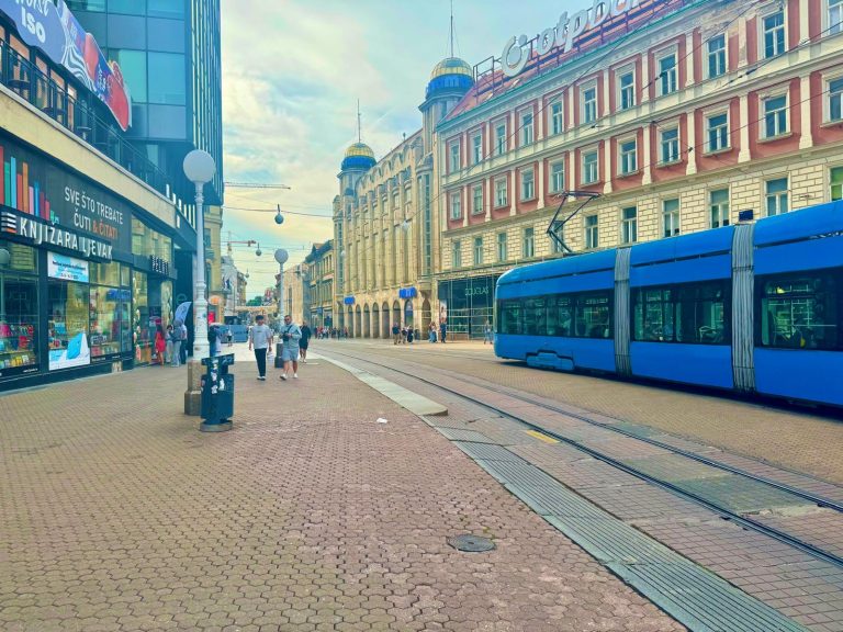 Josip Square