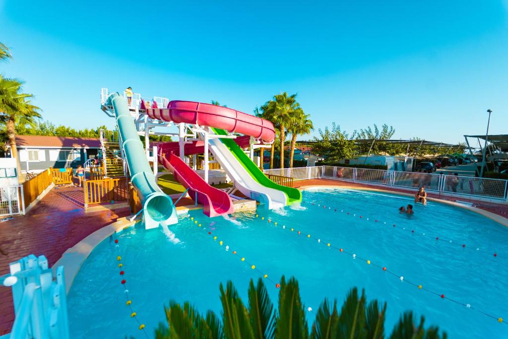 kampaoh costa blanca - descubriendo viajes