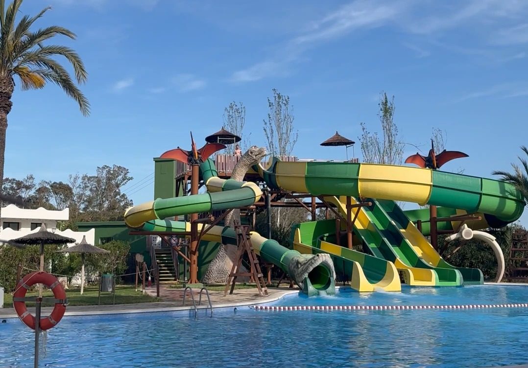 la devesa garden - descubriendo viajes toboganes