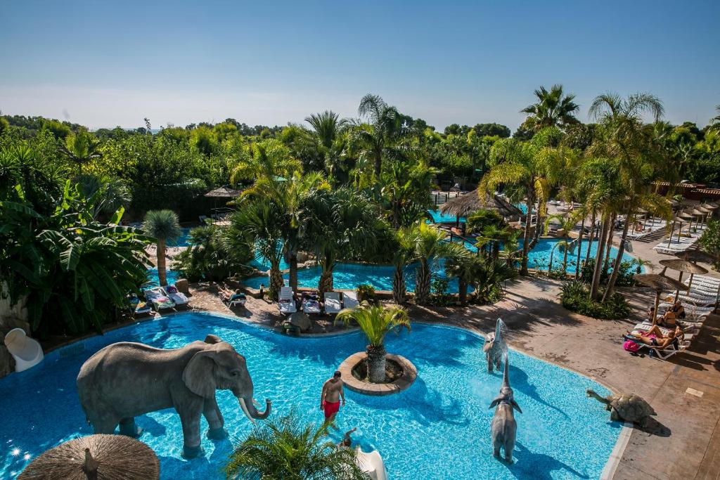 la marina resort - descubriendo viajes