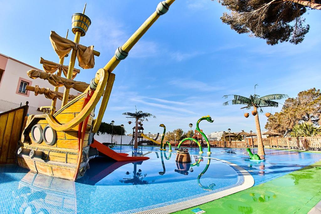 leonardo royal ibiza - santa eulalia