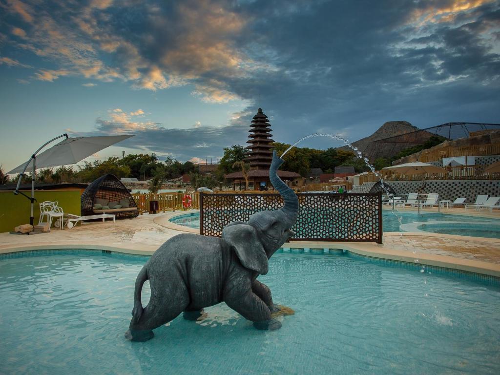 magic natura resort - descubriendo viajes