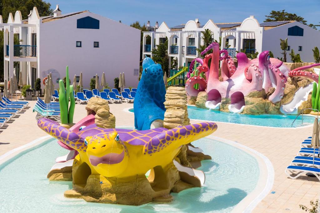 marsenses paradise - descubriendo viajes