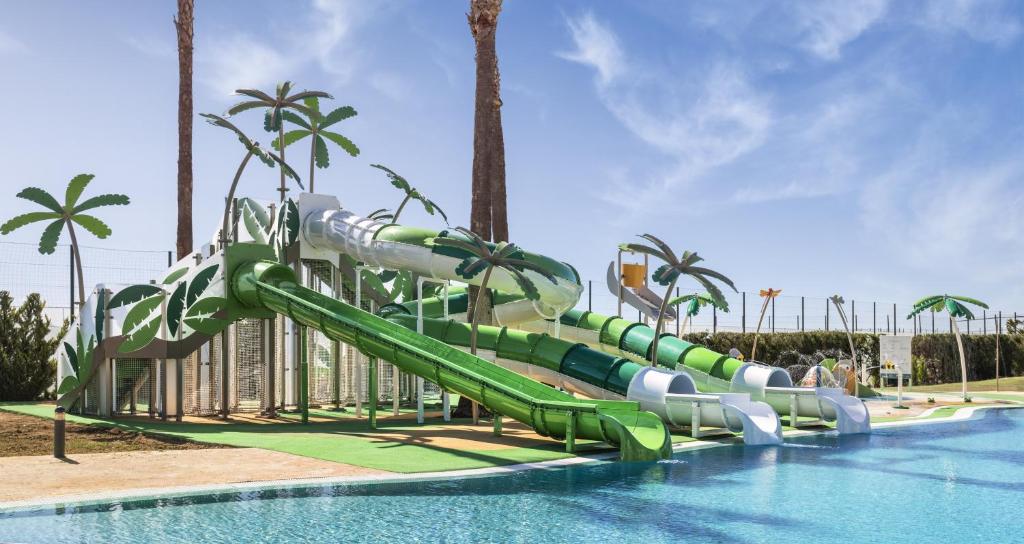 melia villaitana - descubrindo viajs
