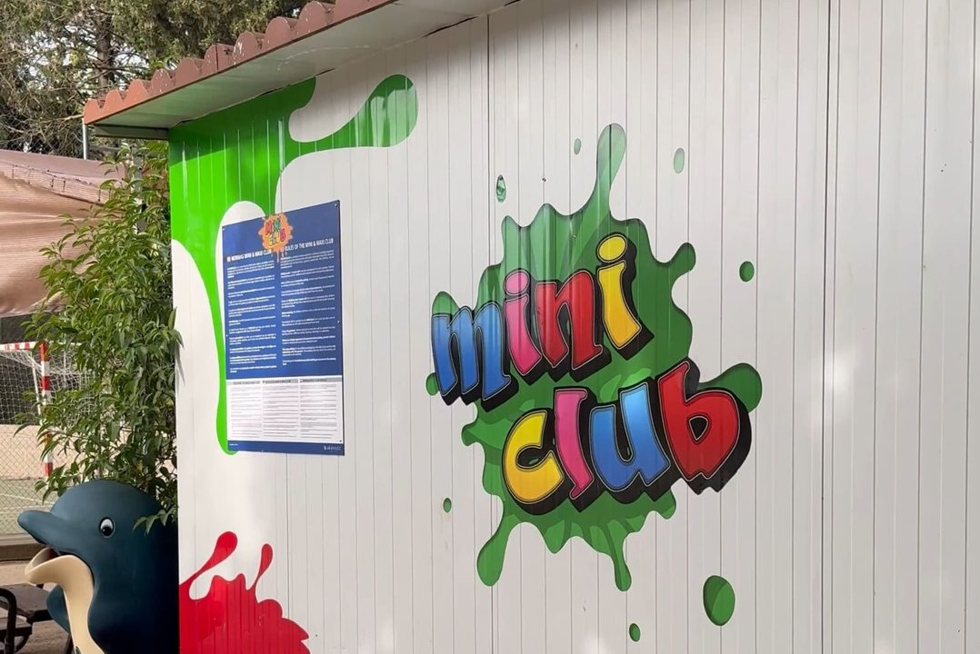 miniclub samay aranjuez - descubriendo viajes