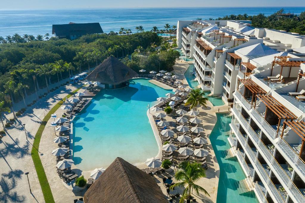 ocean rivera paradise - descubriendo viajes
