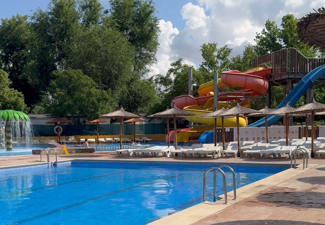 piscina 1 samay aranjuez - descubriendo viajes