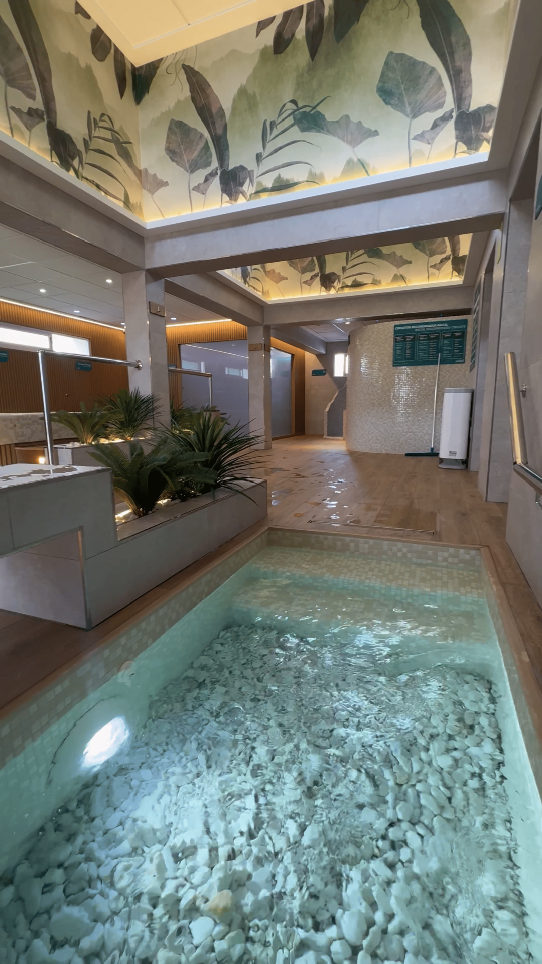 piscina devesa - descubriendo viajes