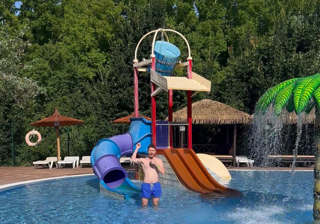 piscina samay aranjuez - descubriendo viajes